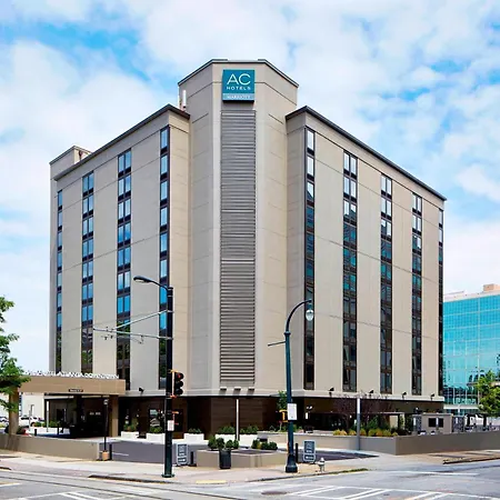 Ac Hotel Atlanta Downtown